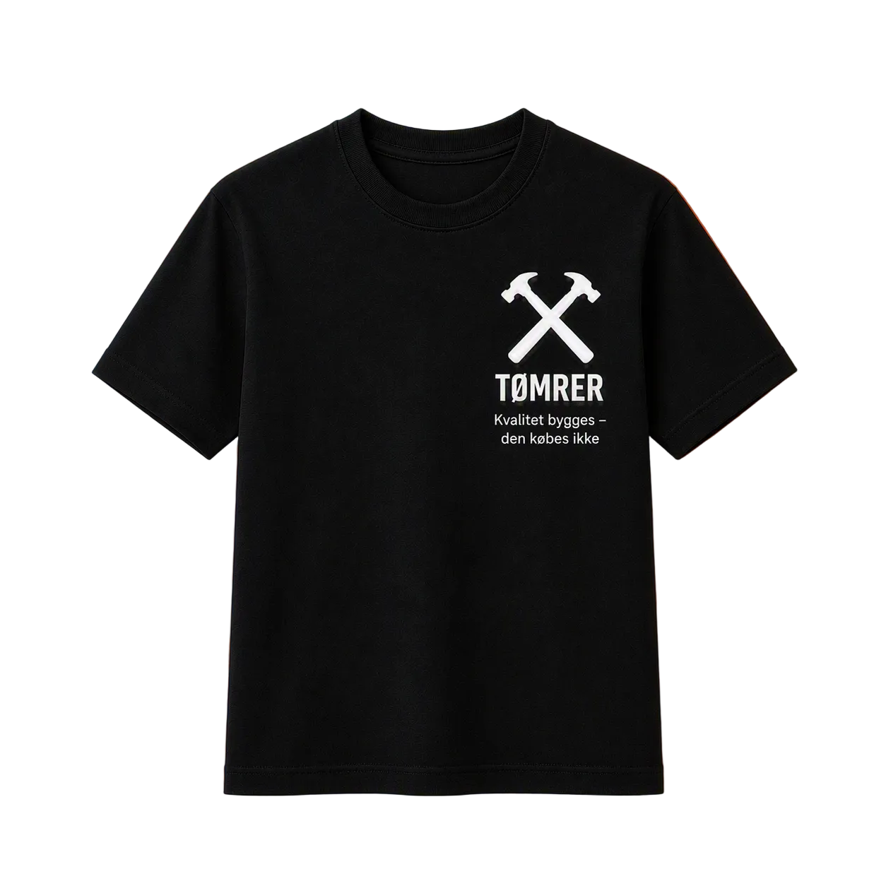 Tømrer