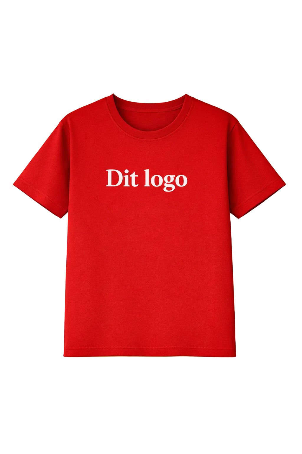 Rød