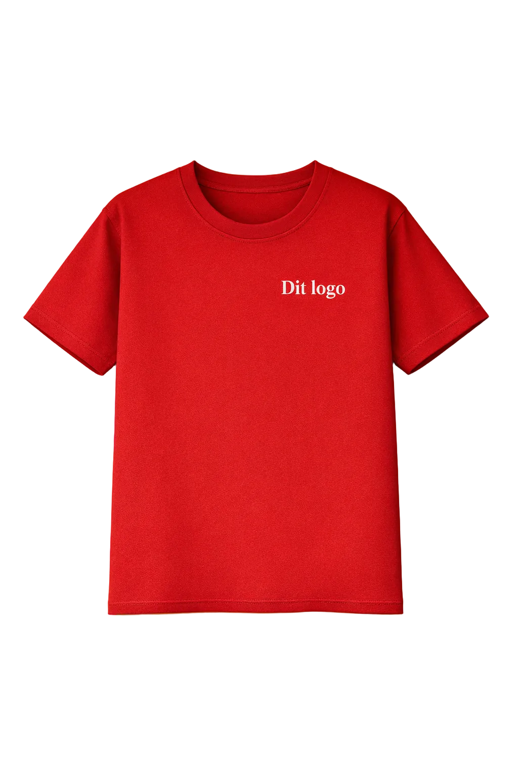 Rød